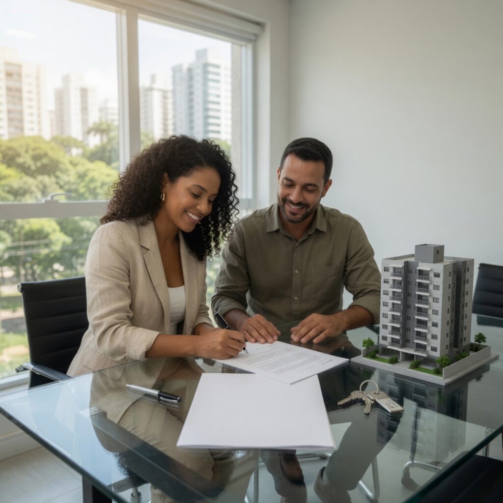 The True Financial Mechanics of Renting
