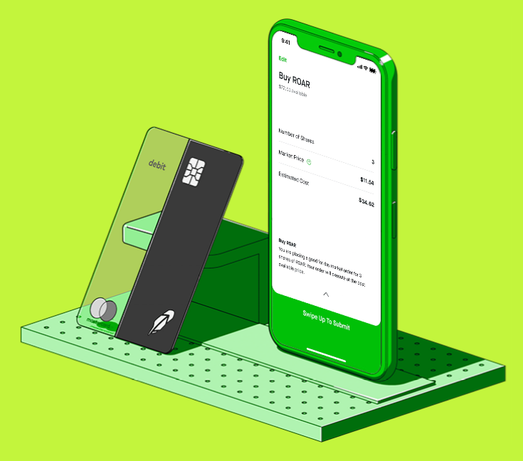 Safety, Security, and Regulation: Is Your Money Safe on Robinhood?