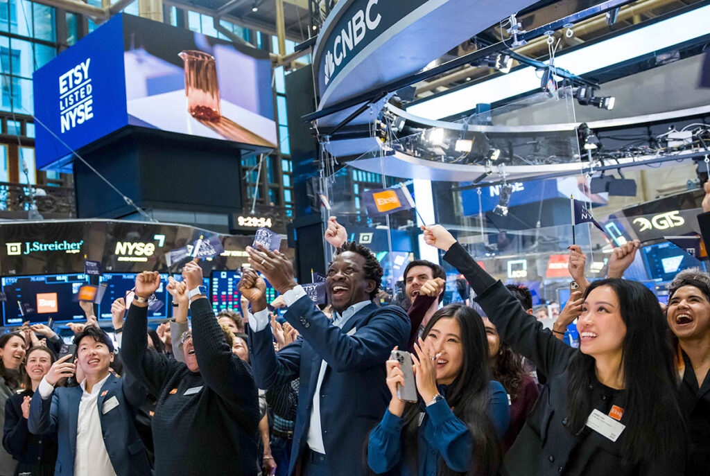 The History and Evolution of Wall Street Trading
