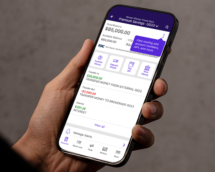 Understanding What an Online Brokerage Is and Why E*TRADE Stands Out