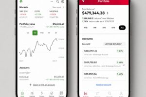 Fidelity vs. Vanguard: Which Account Features Are Different?