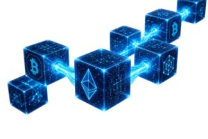How Does Blockchain Technology Work?