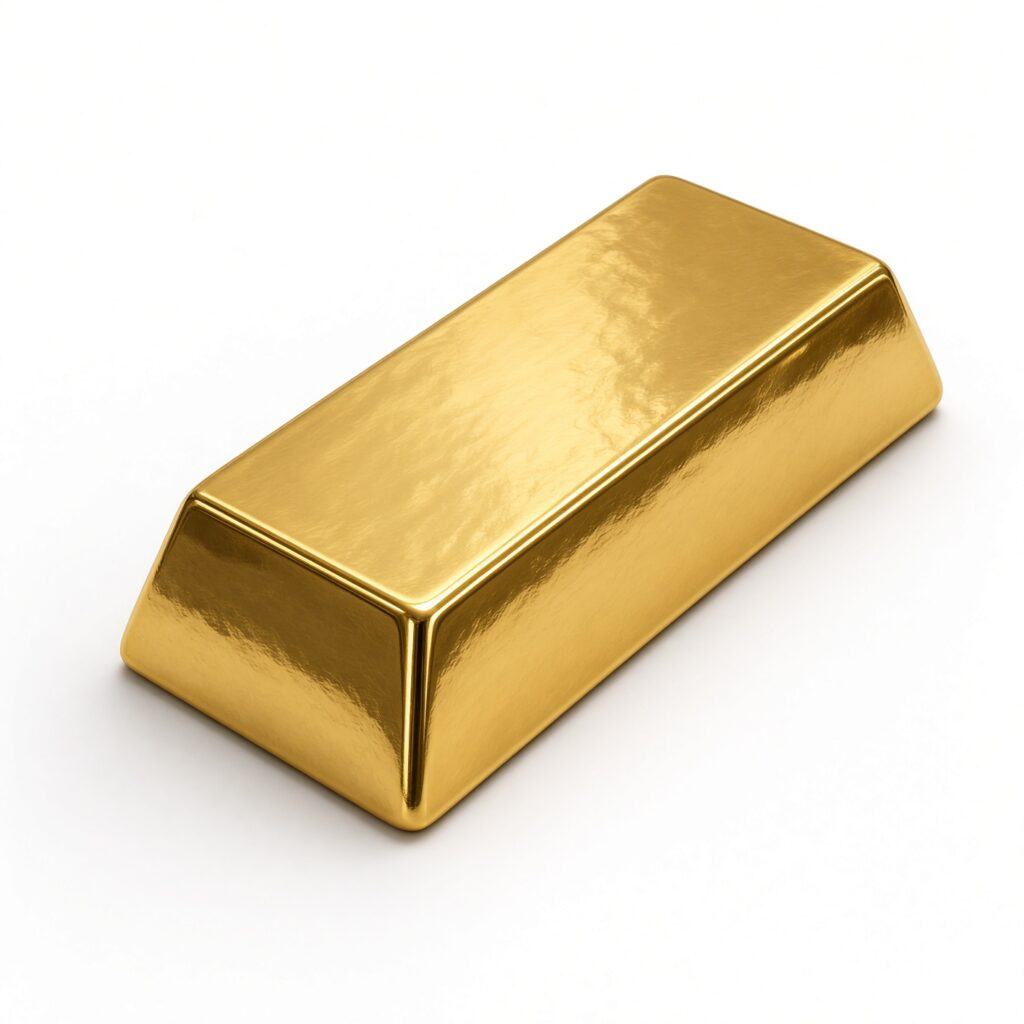How to Buy Gold as an Investment