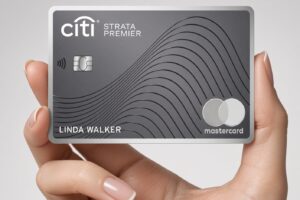 Citi Strata Premier: What Rewards Does the Card Offer?