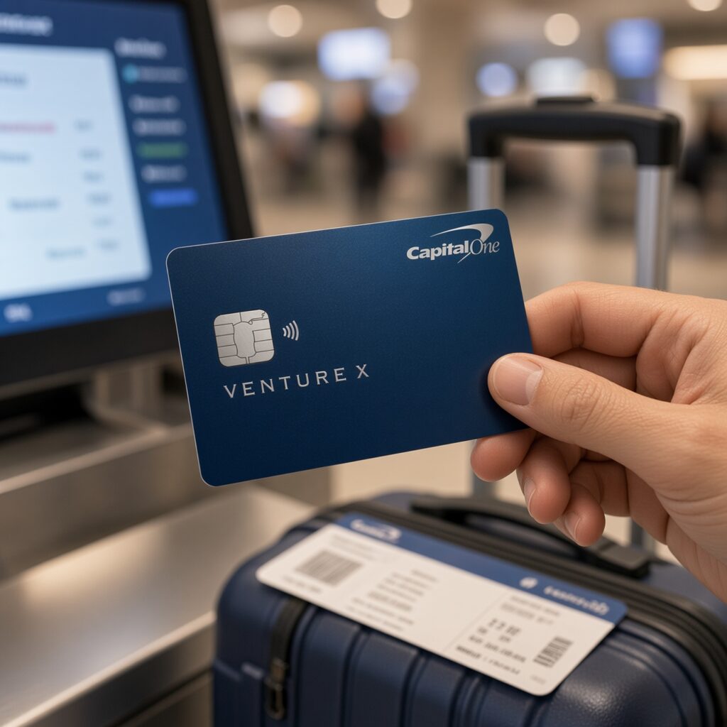 How Does the Chase Sapphire Preferred Card Work?