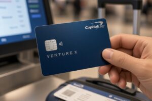 How Does the Chase Sapphire Preferred Card Work?