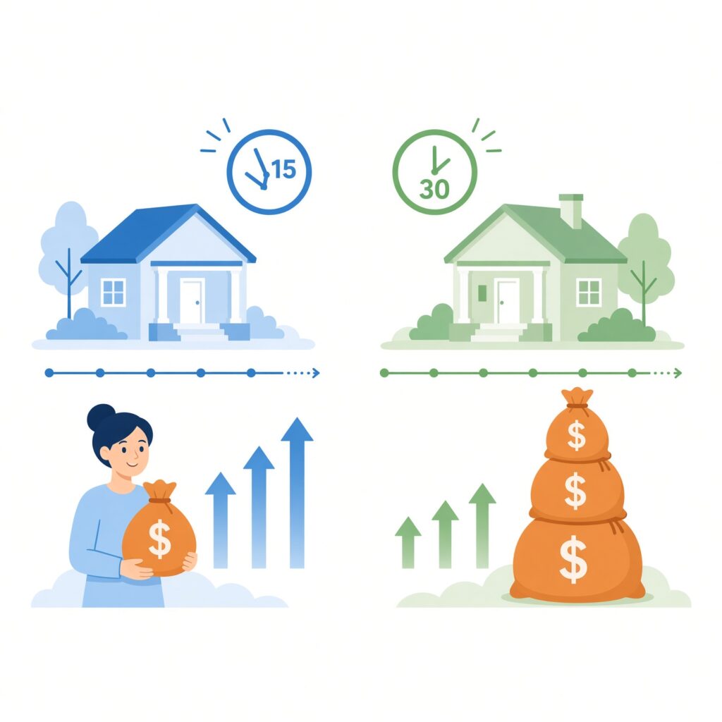 Understanding the Fundamentals: What is a 30-Year Mortgage?