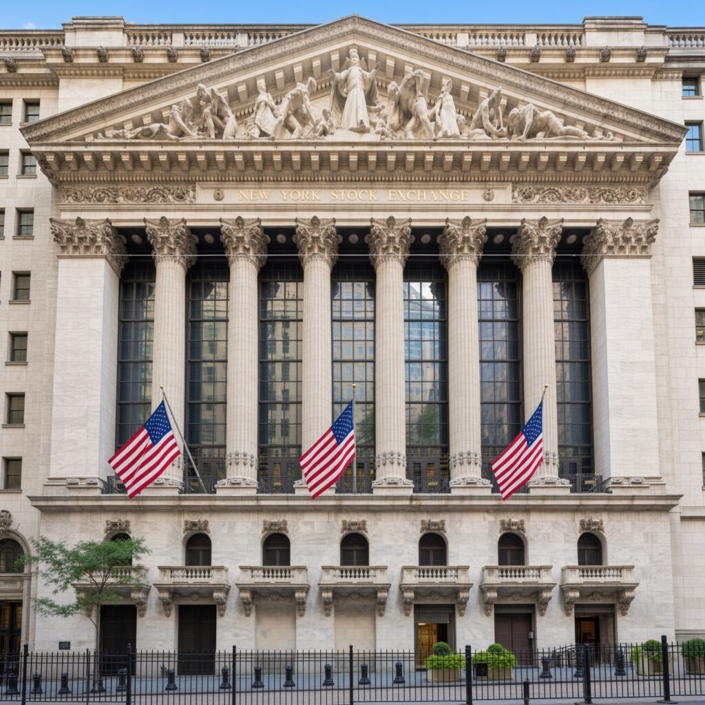 What Are the Largest Stock Exchanges in the World?