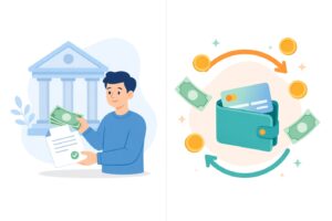 Personal Loan vs Line of Credit: How Are They Different?