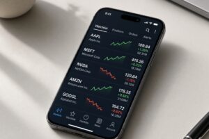 What Is a Brokerage Watchlist and How Do You Use It?