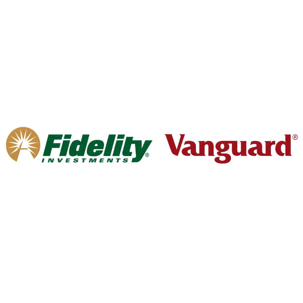 Fidelity vs. Vanguard: Which Account Features Are Different?