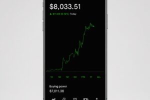 How Does Robinhood’s Mobile Trading App Work?