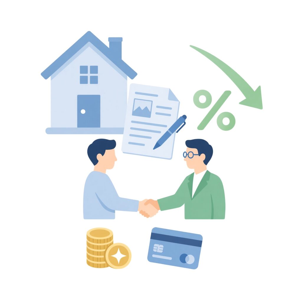 Secured Versus Unsecured Loans