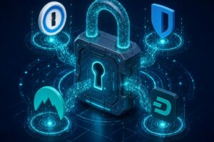 5 Best Password Managers for Online Security