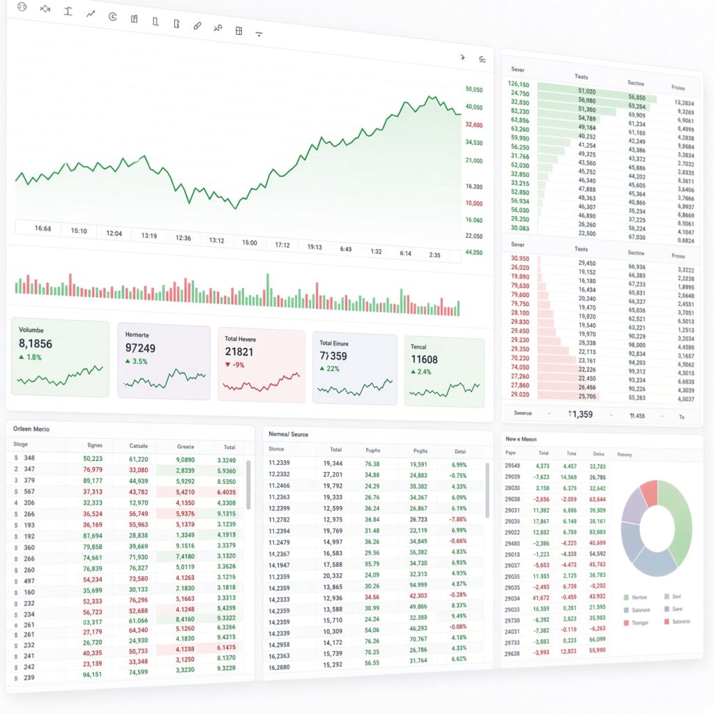 Final Insights on Extended-Hours Trading