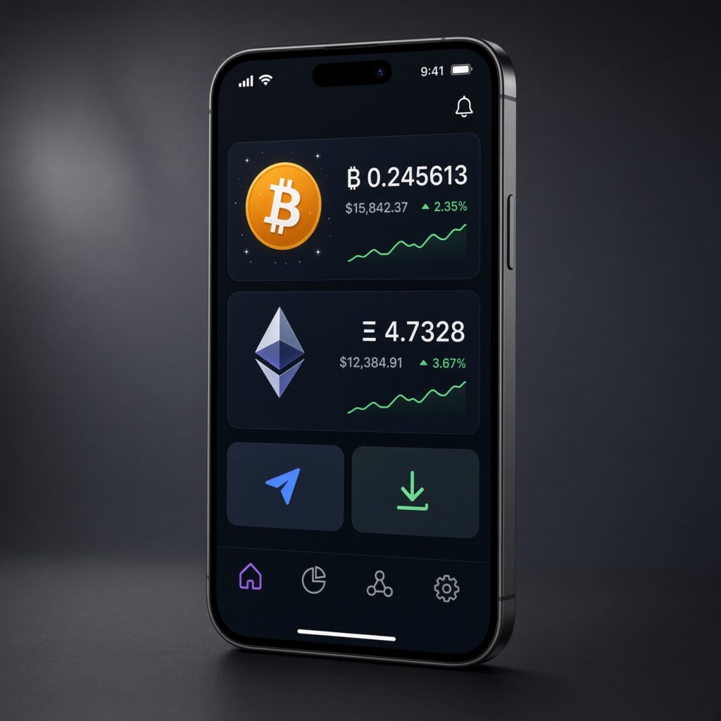 What Is a Hot Wallet? (Online Storage)