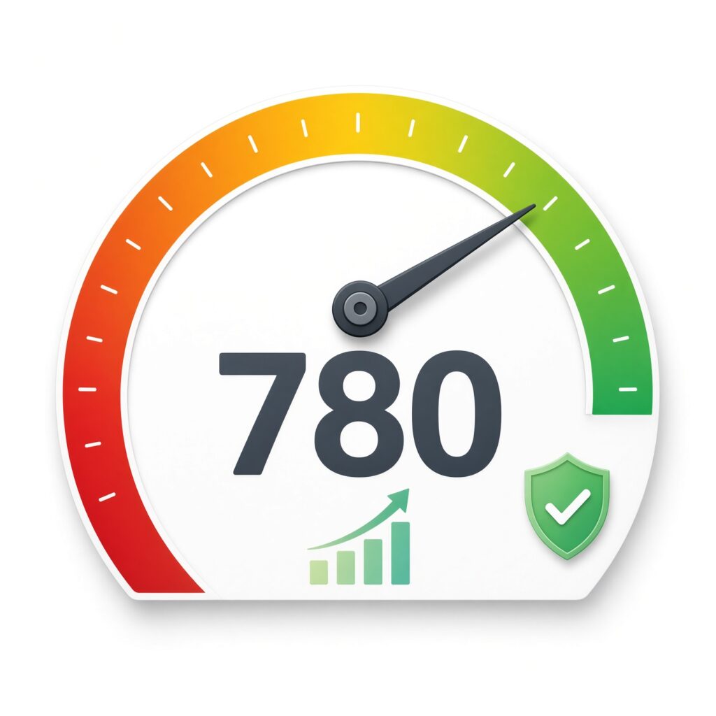 1. Boost Your Credit Score Before Applying