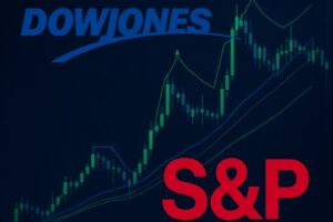 Dow Jones vs. S&P 500: What Is the Difference?
