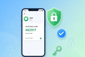 Is SMS Two-Factor Authentication Safe?