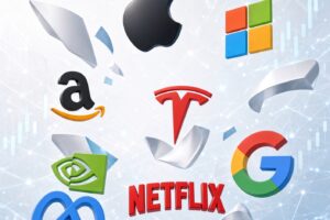 Which Companies Are Listed on the NYSE vs. Nasdaq?