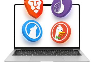 5 Best Browsers for Privacy and Security