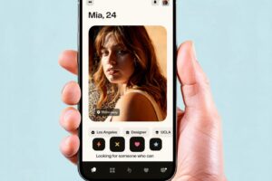 How to Choose the Best Photos for a Dating App Profile