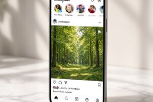 What Happens If You Click a Suspicious Instagram Link?