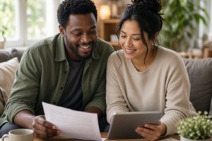 How to Prepare Your Finances Before Taking Out a Loan