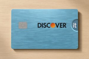 Discover it Student Cash Back: How Does the Card Work for Students?