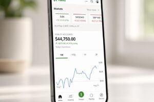 How to Open a Fidelity Brokerage Account Step by Step
