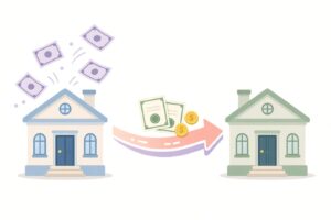 How to Transfer Stocks from One Brokerage to Another