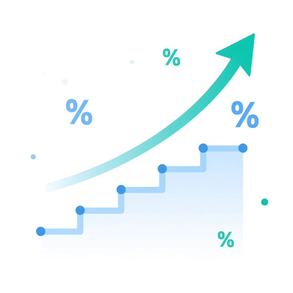 What Happens to Investments When Interest Rates Rise?